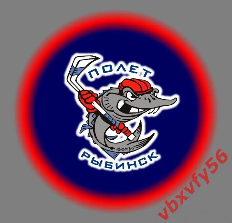 Магнит МХК Полет (Рыбинск) хоккей НМХЛ