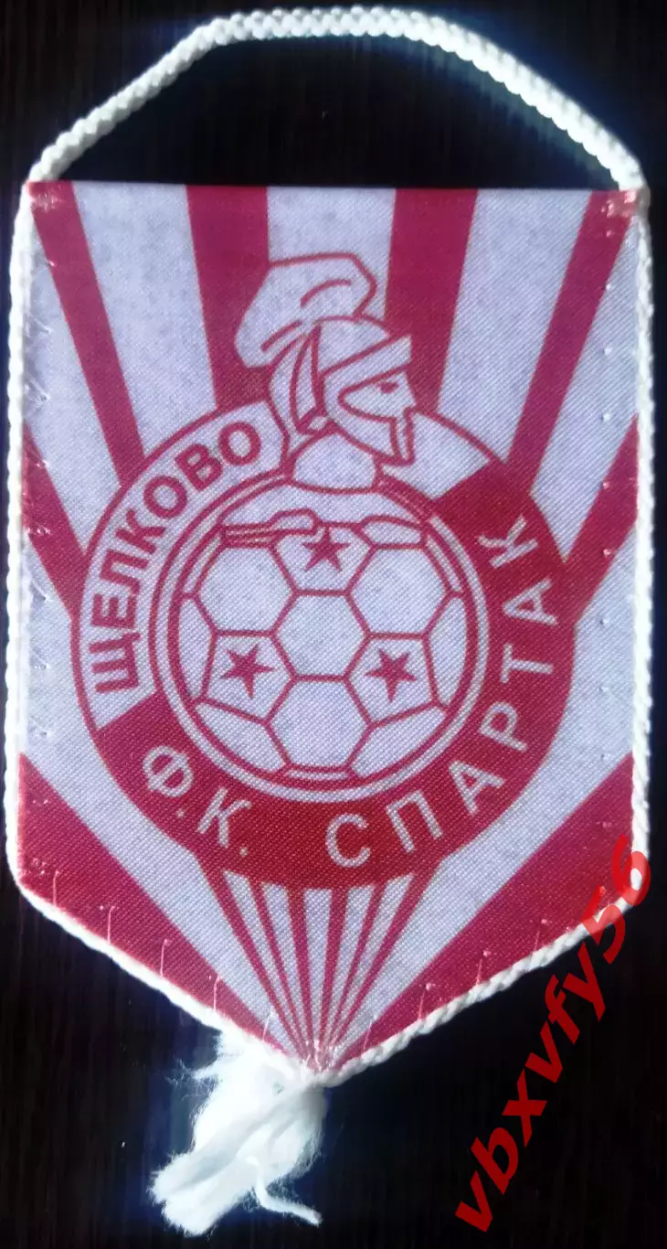 ВЫМПЕЛ Спартак(Щелково) малый