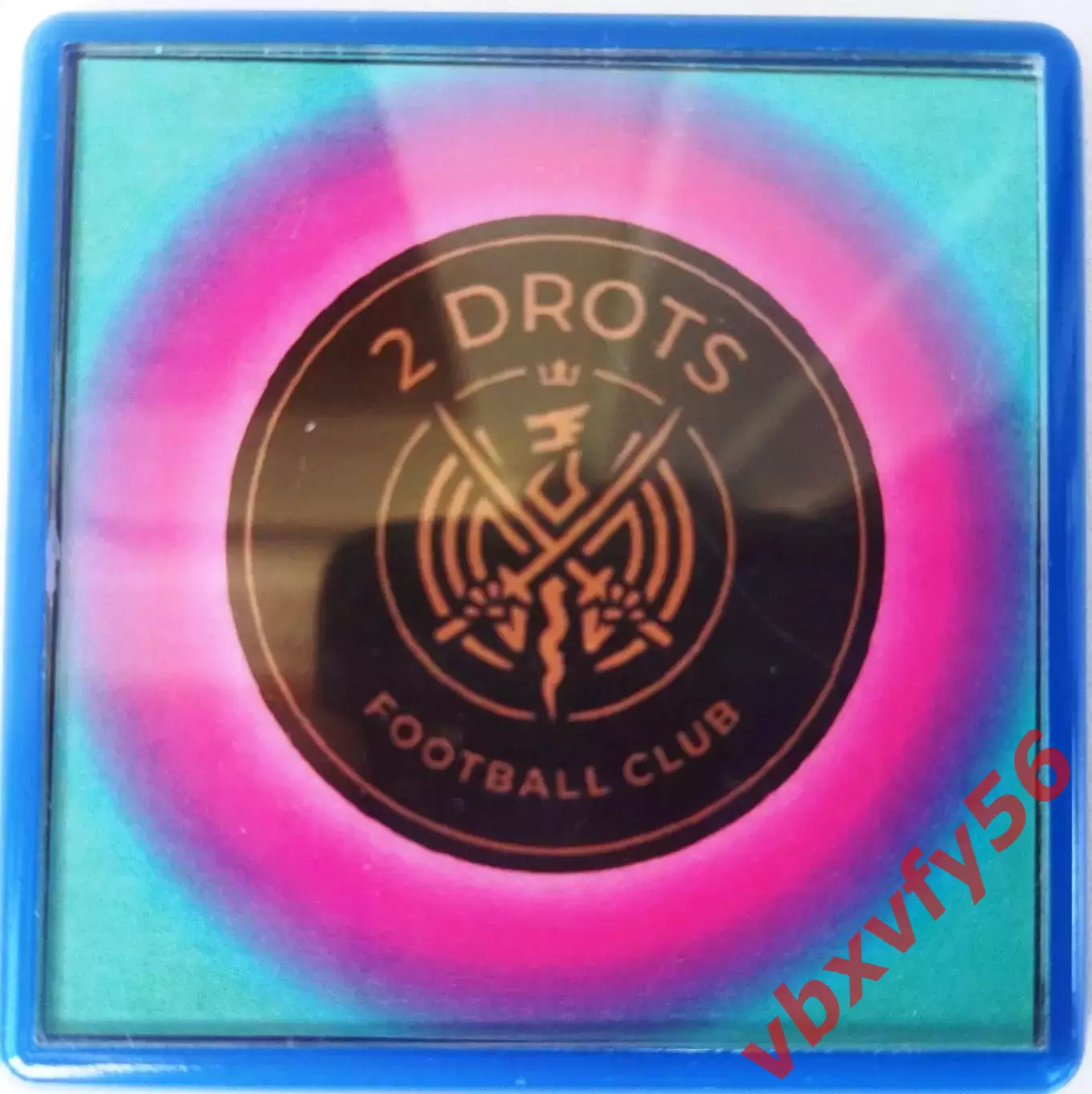 Магнит 2 DROTS (Москва)