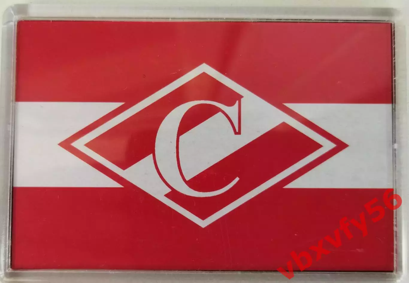 Магнит СпартакМосква 2