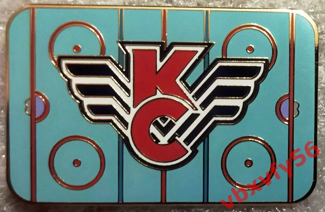 Значок Крылья Советов Москва Арена