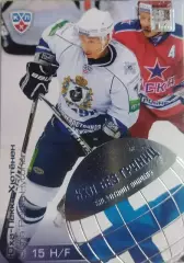 Карточка Юха-Пекка Хютенен (Амур) Хабаровск