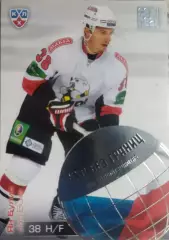 Карточка Ян Булис (Трактор Челябинск)