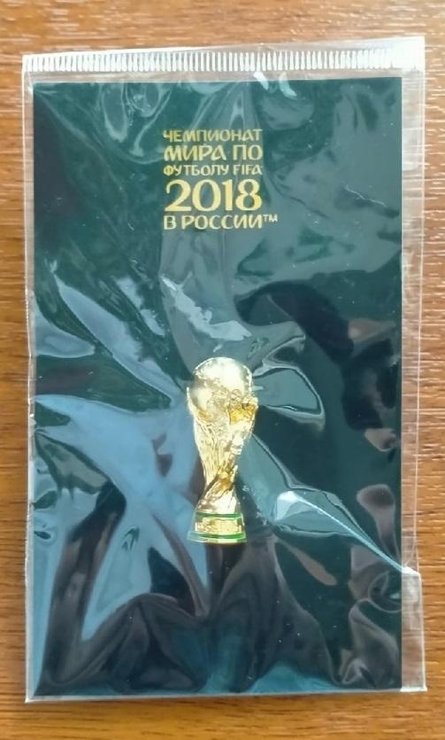 Чемпионат мира по футболу 2018г.