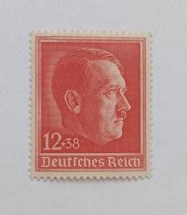 Третий Рейх.1938г.