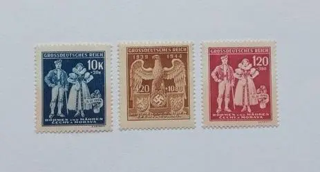 Третий Рейх.Германия.