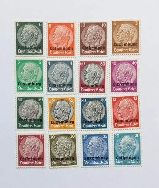 Германия... Третий рейх..