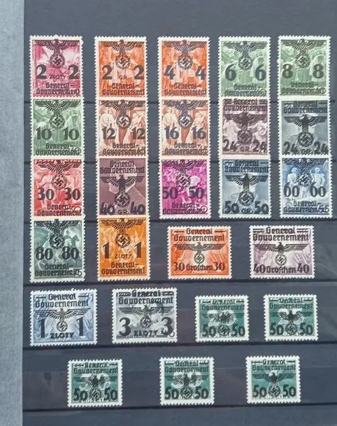 Германия.Третий Рейх.Свастика.