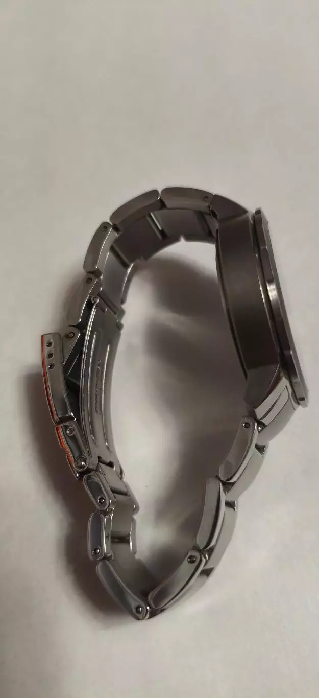 Наручные часы Tissot. 3