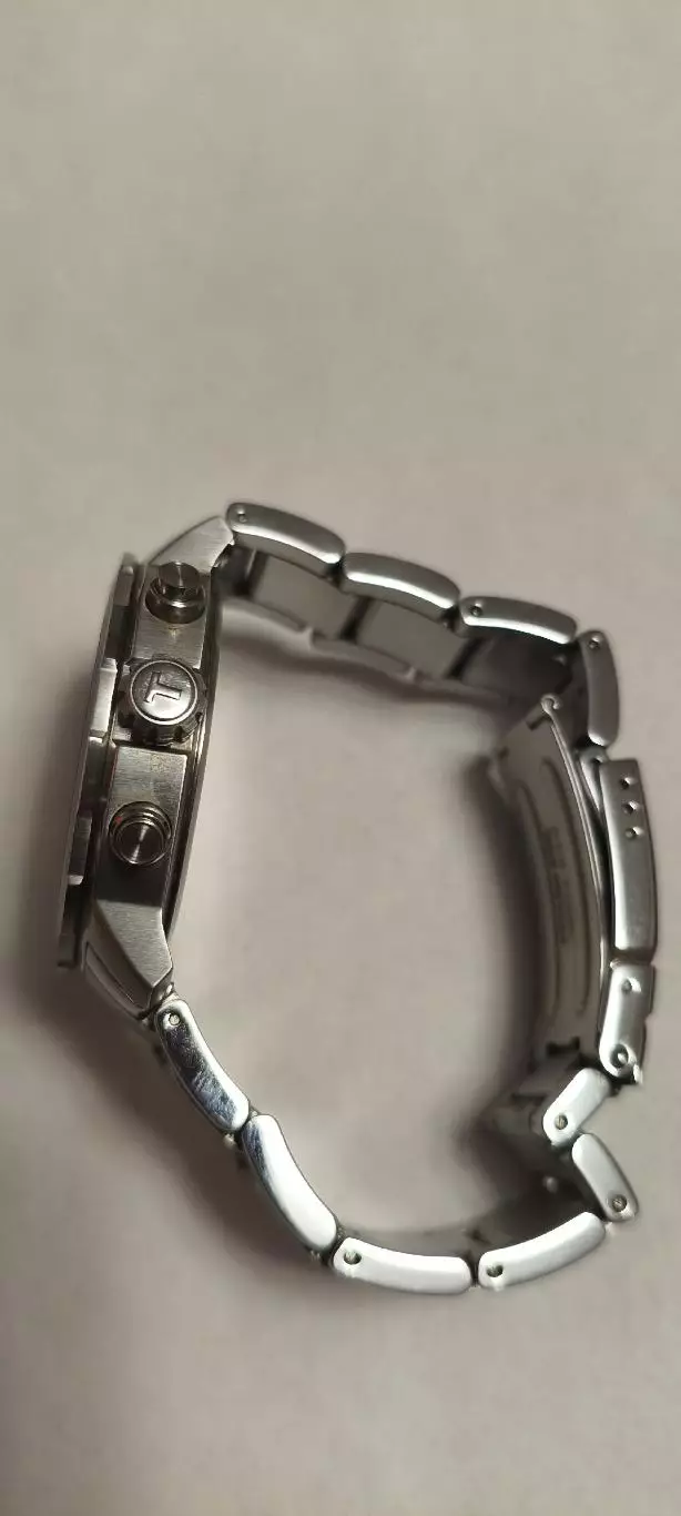 Наручные часы Tissot. 4