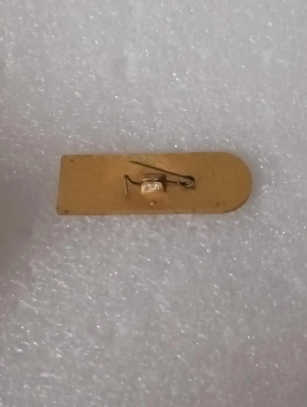 Значок Спартак Москва фанат футбол 1