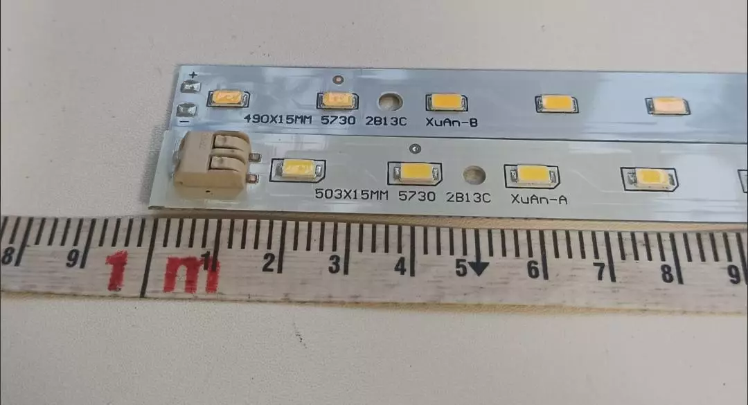 Адаптеры и светодиодные линейки 1