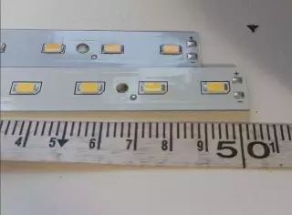 Адаптеры и светодиодные линейки