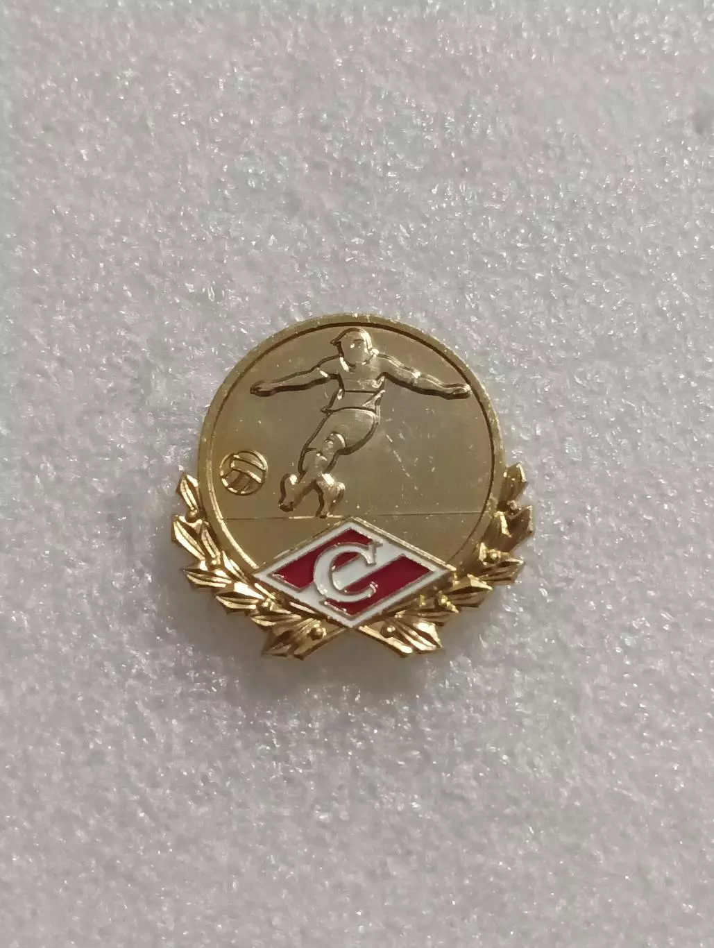 Спартак Москва футбол