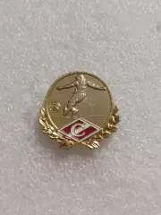 Спартак Москва футбол