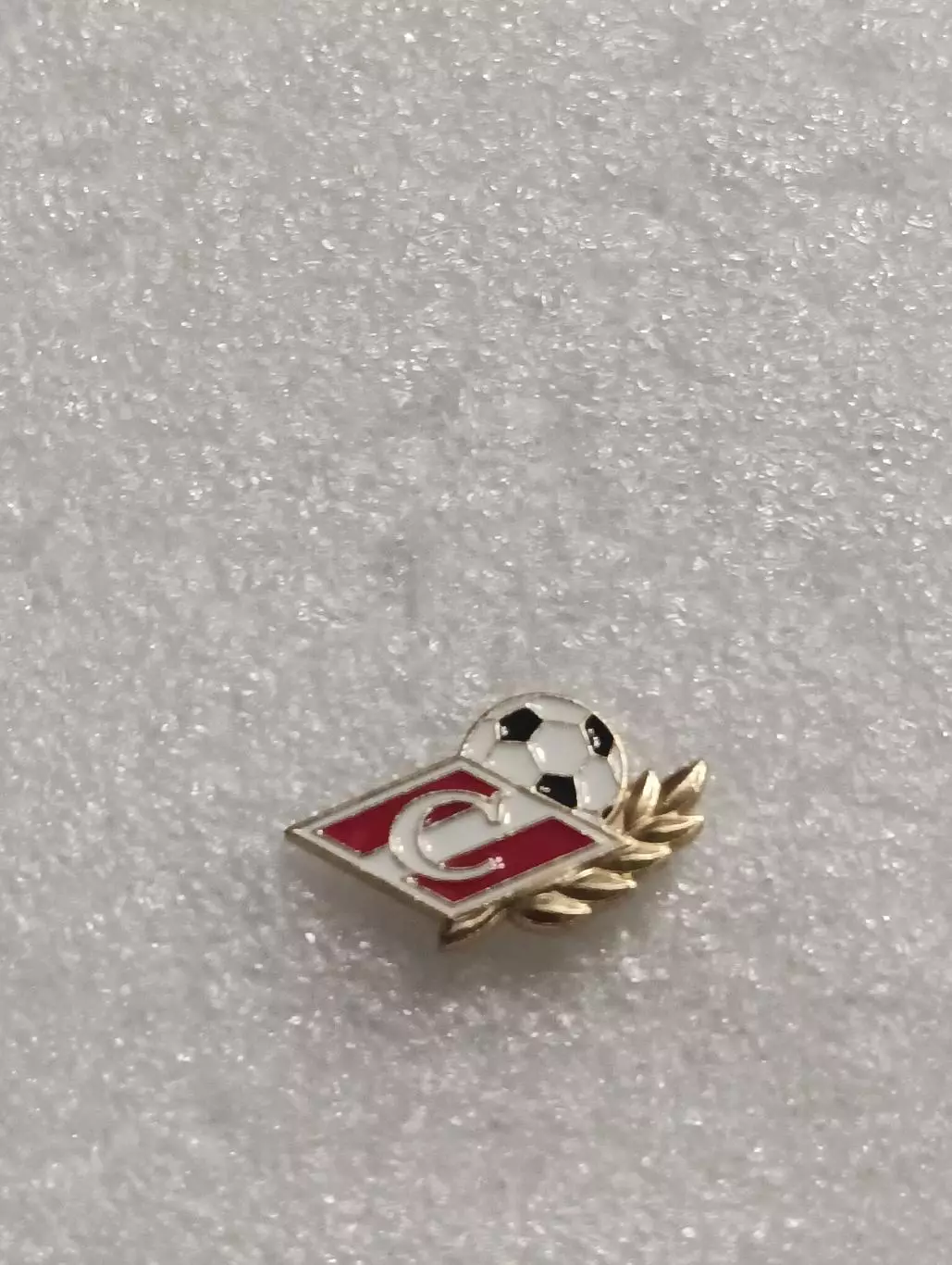 Спартак Москвафутбол ромб ветвь