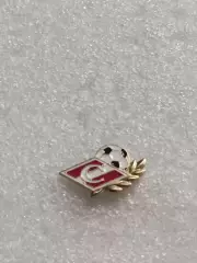 Спартак Москвафутбол ромб ветвь