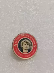 Спартак Москва футбол Ф. Черенков