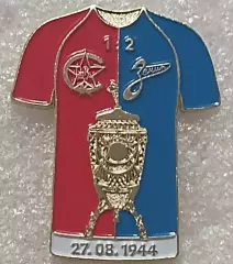 ЦСКА Зенит футбол