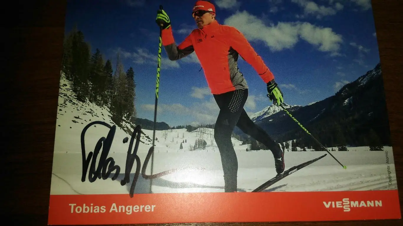 Тобиас Ангерер