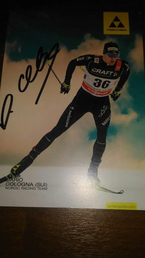 Дарио Колонья