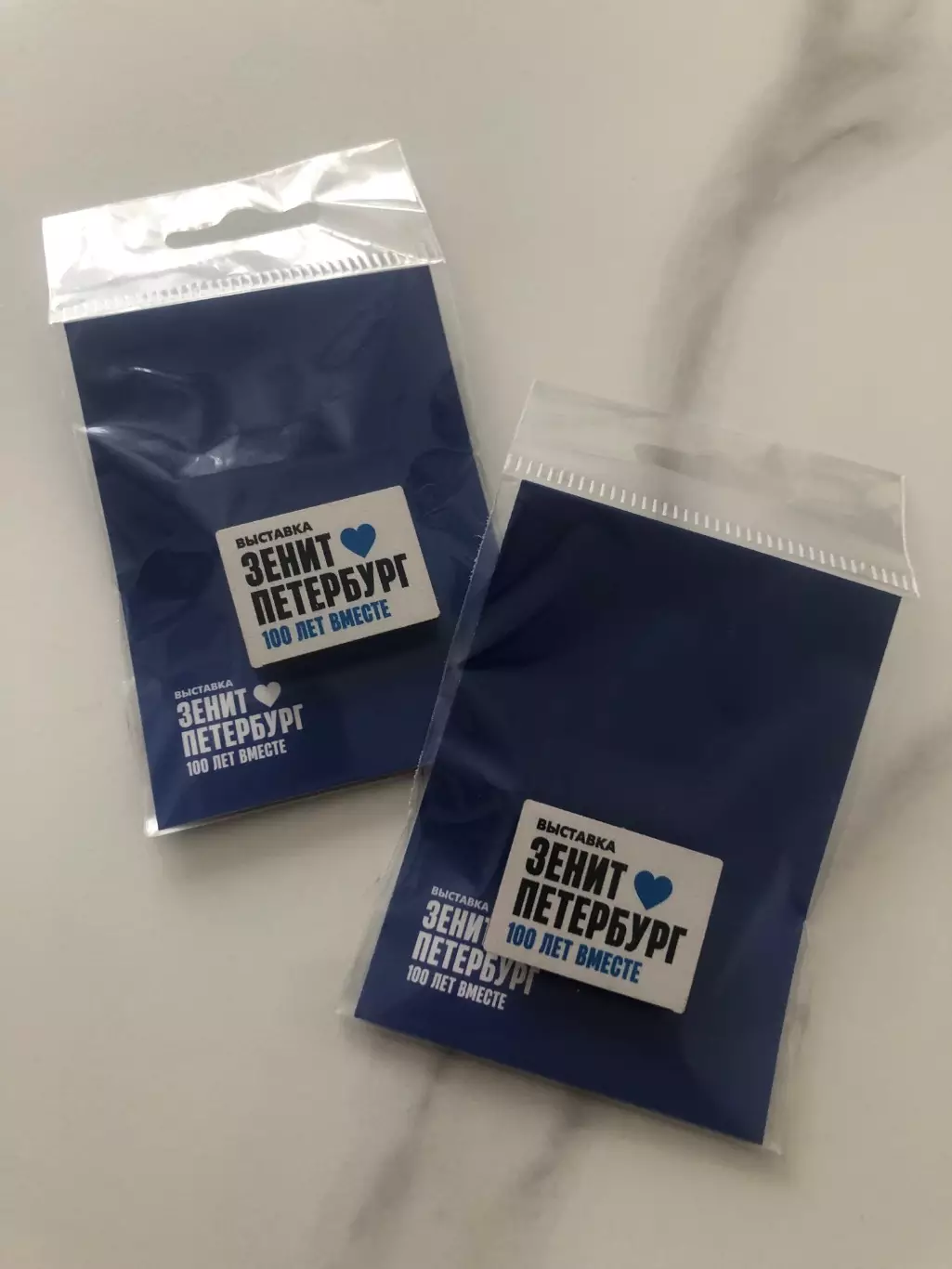 Значок ФК ЗЕНИТ г.Санкт-Петербург 1