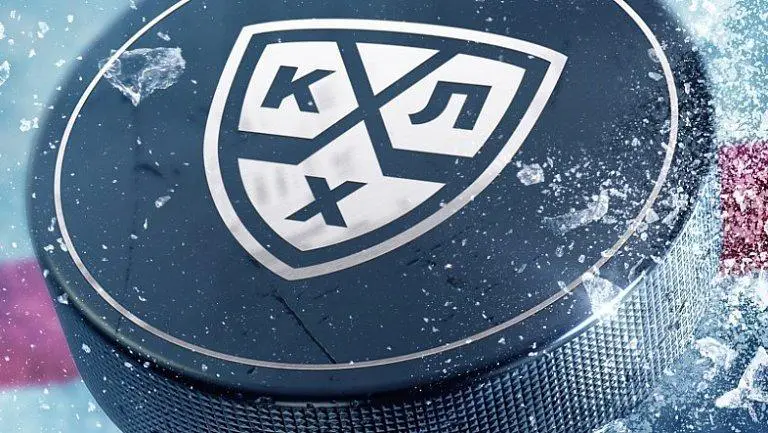 Официальный вымпел ХК АК БАРС г.КАЗАНЬ (Малый) 2