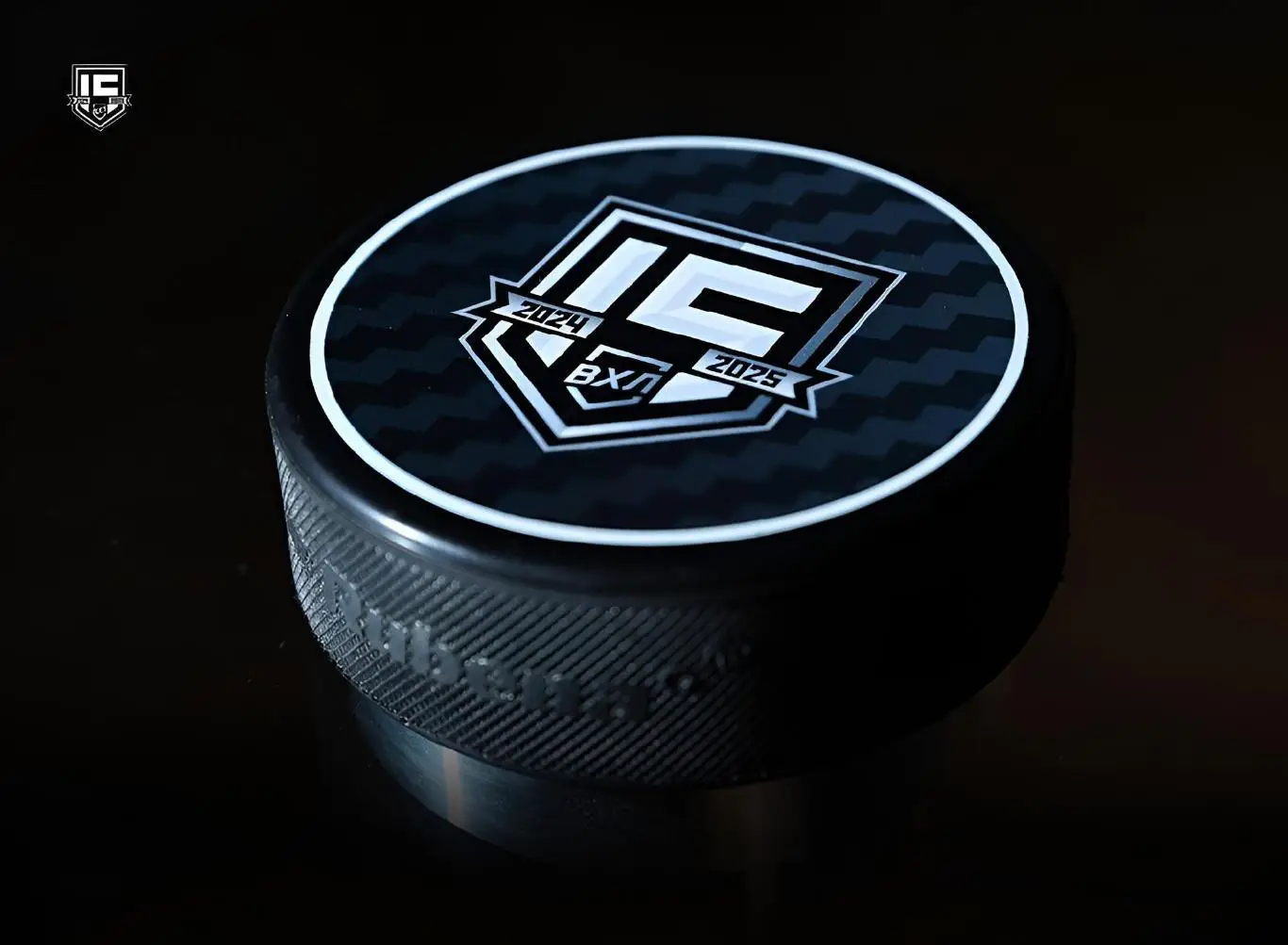 Официальный значок ХК НЕФТЯНИК г. Альметьевск 2