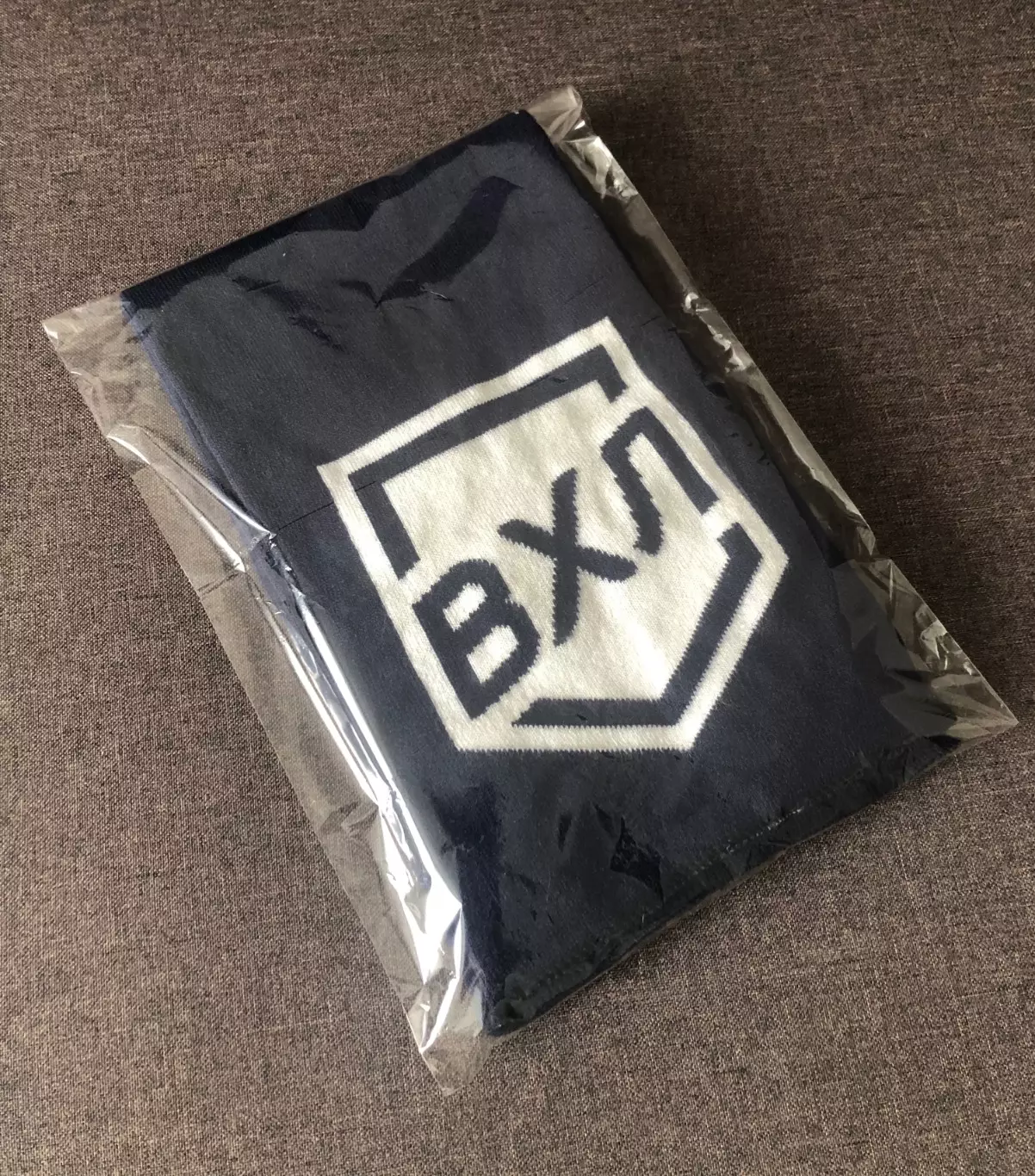 Шарф ХК Челны 1