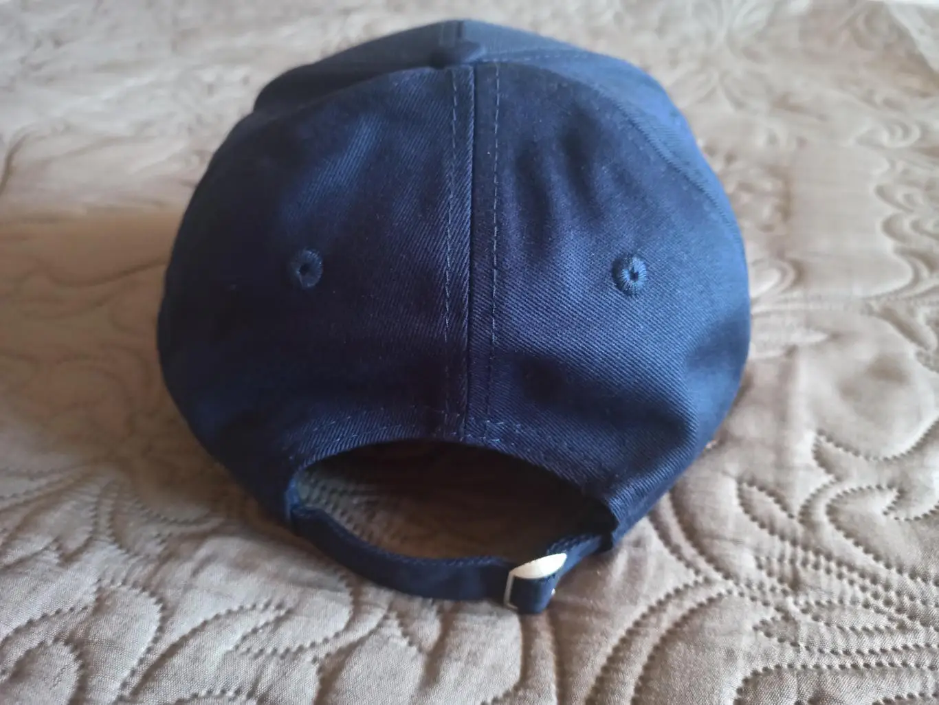 Бейсболка ХК Челны 1