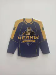 Официальный магнит ХК ЧЕЛНЫ