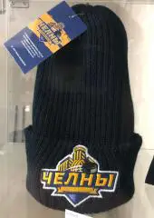 Шапка ХК Челны