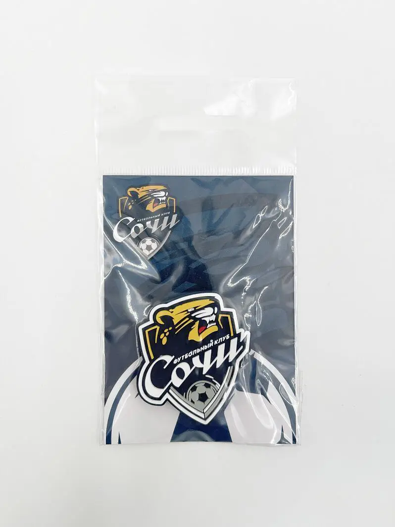 Официальный магнит ФК Сочи