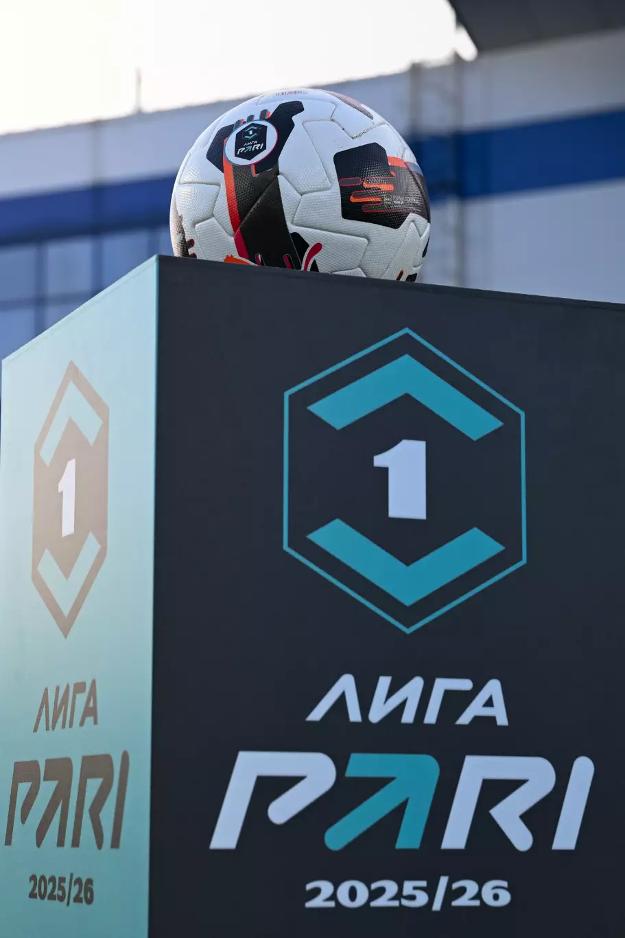 Футбольная программа и билет ФК КАМАЗ - ФК Волга (Ульяновск) 2025г. 2