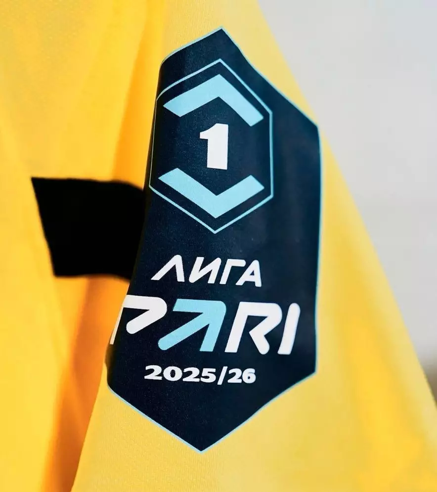 Футбольная программа ФК Нефтехимик (Нижнекамск) - ФК Чайка 2025г. 3