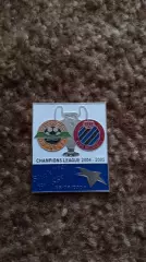 Шахтар Д-Брюгге 04/05