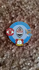 Шахтар Д гр.2013/14