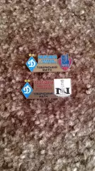 Динамо К-Баку,Нефтчі