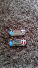 Динамо К-Скендербеу*