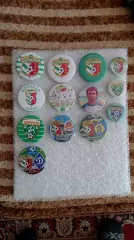 Ворскла Полтава*