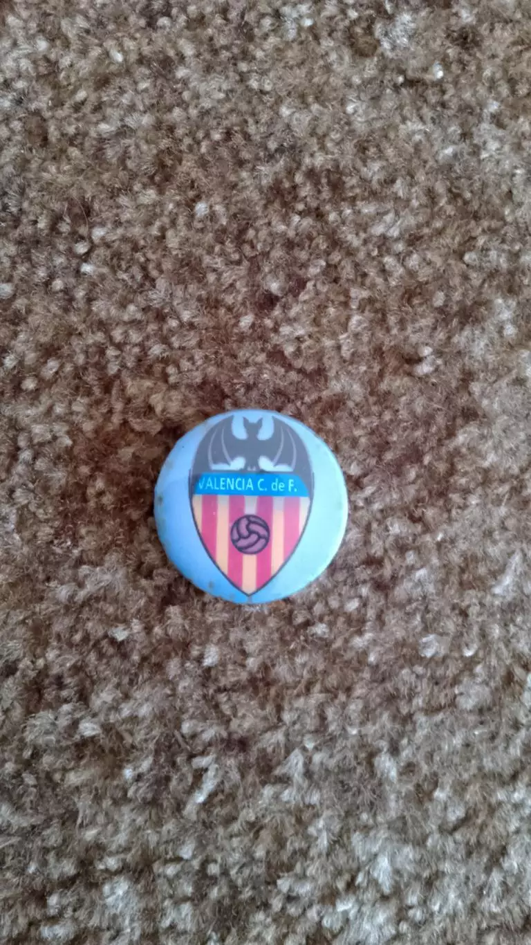 Динамо К-Валенсія** 1