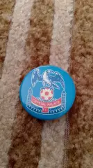 Крістал Пелас