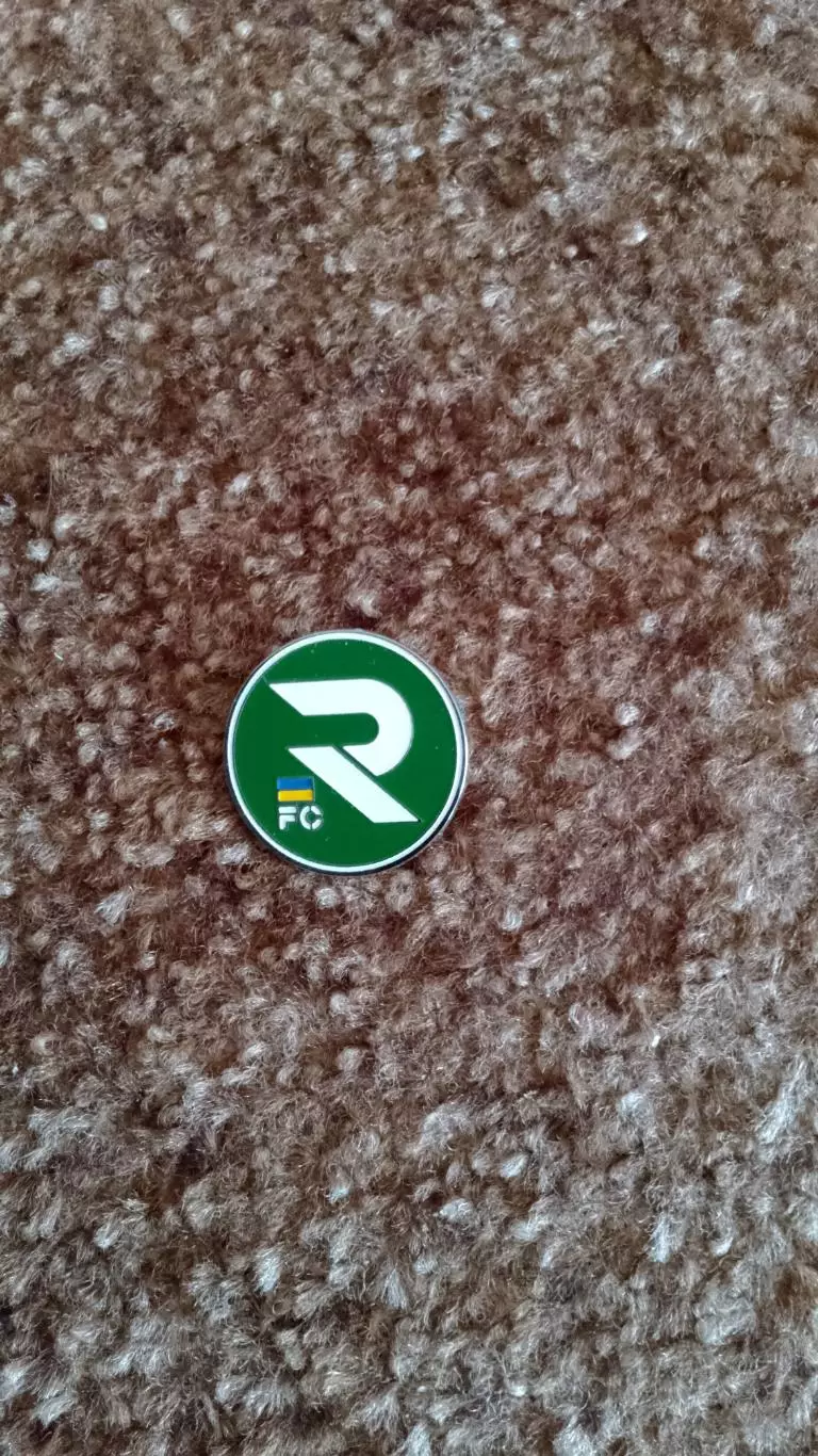 ФК Рокита.Полтавщина.