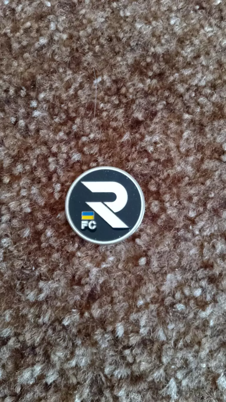 ФК Рокита.Полтавщина. 1