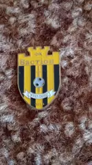 Бастіон Микулинці.Тернопільщина.