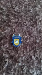 ФК Бершадь.Вінничина.