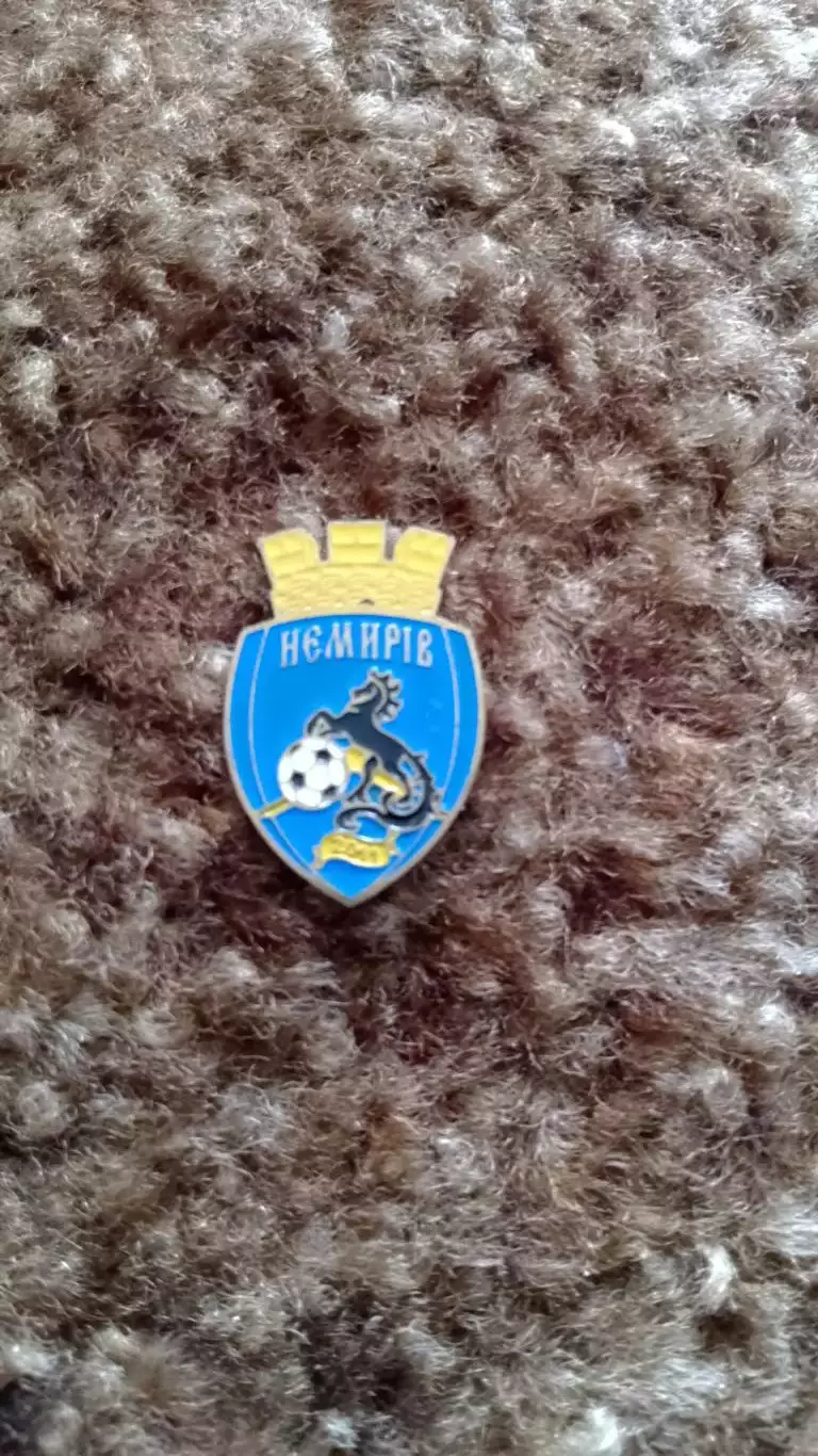 ФК Голобутів,ФК Немирів.Львівщина. 1