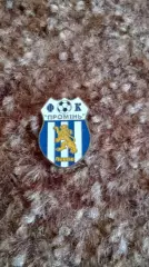 ФК Промінь Левків.Житомирщина.