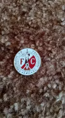 ФК Мар'янівка.Волинь.