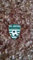 ФК Десна Сиваківці